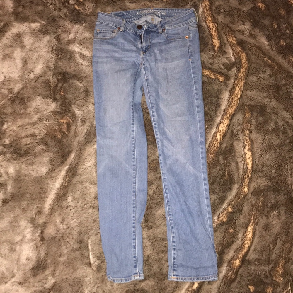 American Eagle Outfitters Jeans